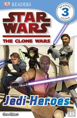 Bertrand.pt - Star Wars Clone Wars Jedi Heroes