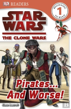 Bertrand.pt - Star Wars Clone Wars Pirates... And Worse!
