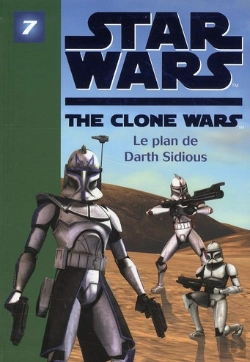 Bertrand.pt - Star Wars ; Clone Wars T.7