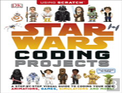 Star Wars Coding Projects