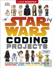 Star Wars Coding Projects