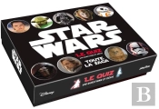 Star Wars - Coffret Quiz - Ed. 2018