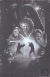 Star Wars; Coffret T.1 A T.3