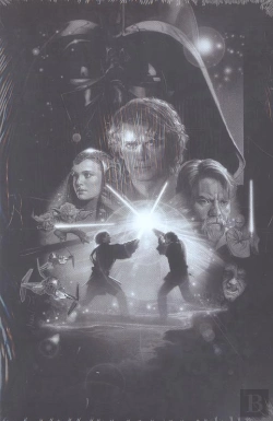 Bertrand.pt - Star Wars; Coffret T.1 A T.3