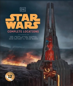 Bertrand.pt - Star Wars Complete Locations New Edition