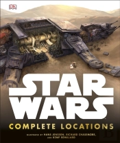 Star Wars Complete Locations Update