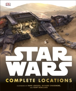 Bertrand.pt - Star Wars Complete Locations Update