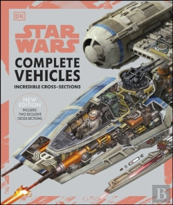 Bertrand.pt - Star Wars Complete Vehicles New Edition