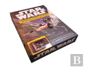 Star Wars. Contruye Tres Batallas Míticas