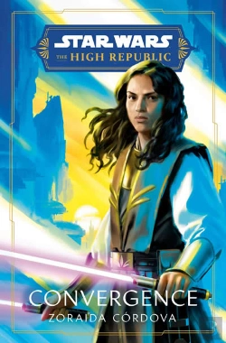 Bertrand.pt - Star Wars: Convergence (The High Republic)