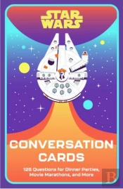 Star Wars: Conversation Cards