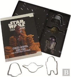 Bertrand.pt - Star Wars : Cook Book