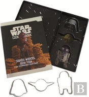 Star Wars : Cook Book