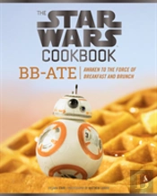 Star Wars Cookbook: Bb-Ate