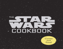 Star Wars Cookbook