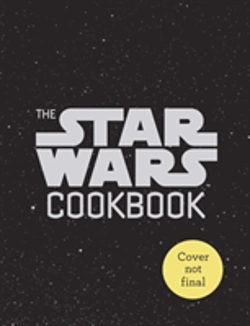 Bertrand.pt - Star Wars Cookbook