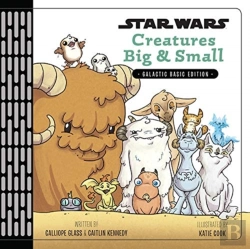 Bertrand.pt - Star Wars Creatures Big Small