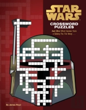 Star Wars Crossword Puzzles