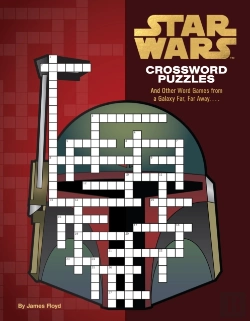 Bertrand.pt - Star Wars Crossword Puzzles