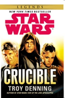 Bertrand.pt - Star Wars: Crucible