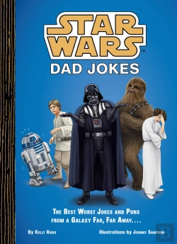 Bertrand.pt - Star Wars Dad Jokes