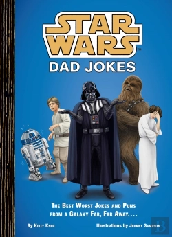 Bertrand.pt - Star Wars Dad Jokes