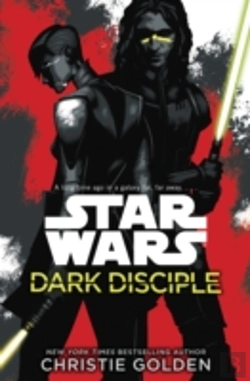 Bertrand.pt - Star Wars: Dark Disciple