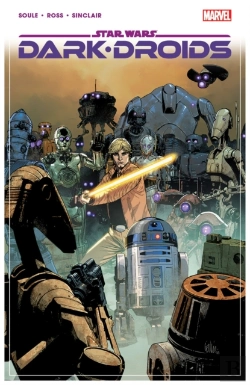 Bertrand.pt - Star Wars: Dark Droids