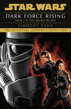 Bertrand.pt - Star Wars: Dark Force Rising