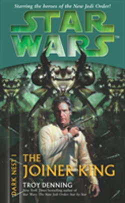 Bertrand.pt - Star Wars: Dark Nest I - The Joiner King