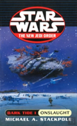 Bertrand.pt - Star Wars: Dark Tide Onslaught