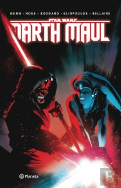 Star Wars - Darth Maul