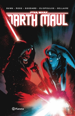 Bertrand.pt - Star Wars - Darth Maul