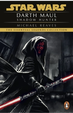 Bertrand.pt - Star Wars: Darth Maul Shadow Hunter