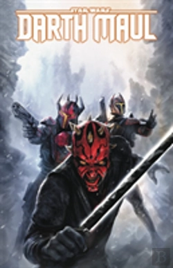 Bertrand.pt - Star Wars: Darth Maul - Son Of Dathomir
