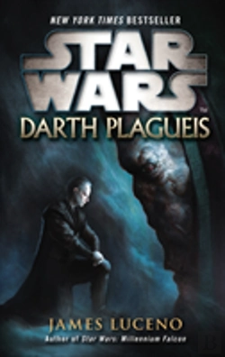 Bertrand.pt - Star Wars: Darth Plagueis