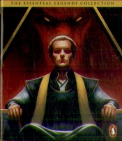 Star Wars: Darth Plagueis