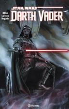 Star Wars -  Darth Vader 1