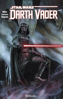Bertrand.pt - Star Wars -  Darth Vader 1