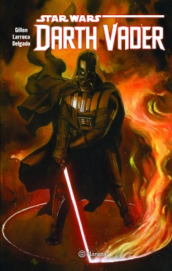 Bertrand.pt - Star Wars - Darth Vader 2