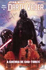 Star Wars - Darth Vader 3