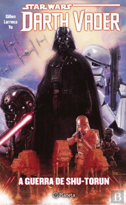 Bertrand.pt - Star Wars - Darth Vader 3