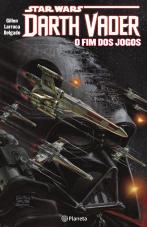 Star Wars - Darth Vader 4