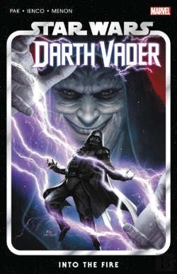 Bertrand.pt - Star Wars: Darth Vader By Greg Pak Vol. 2