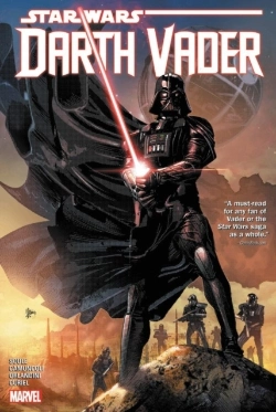 Bertrand.pt - Star Wars: Darth Vader - Dark Lord Of The Sith Vol. 2
