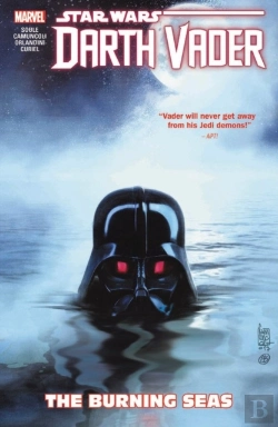 Bertrand.pt - Star Wars: Darth Vader: Dark Lord Of The Sith Vol. 3 - The Burning Seas