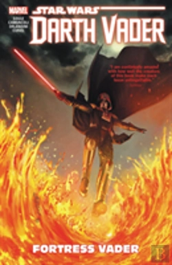 Bertrand.pt - Star Wars: Darth Vader - Dark Lord Of The Sith Vol. 4: Fortress Vader