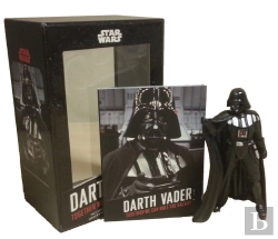 Bertrand.pt - Star Wars: Darth Vader. Juntos Dominaremos La Galaxia