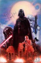 Star Wars: Darth Vader Vol. 3 - The Shu-Torun War