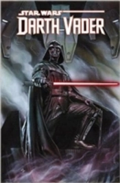 Star Wars: Darth Vader Volume 1 - Vader